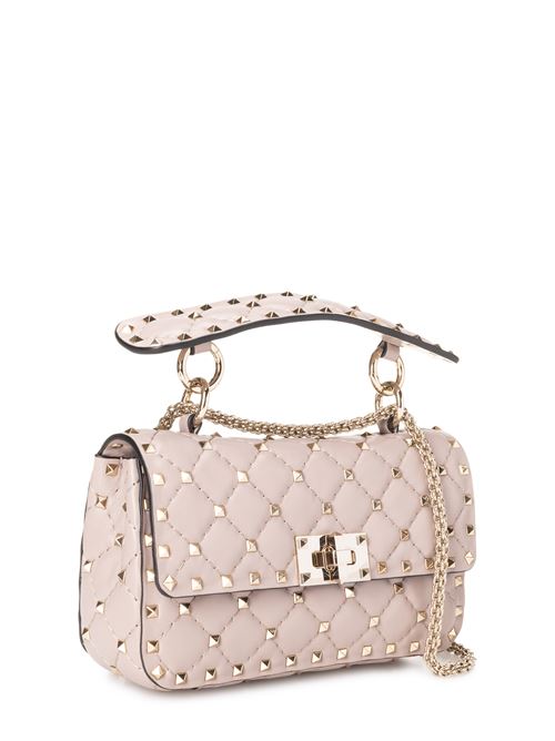 Small RockStud Spike Bag VALENTINO GARAVANI | 5W2B0123NAPP45